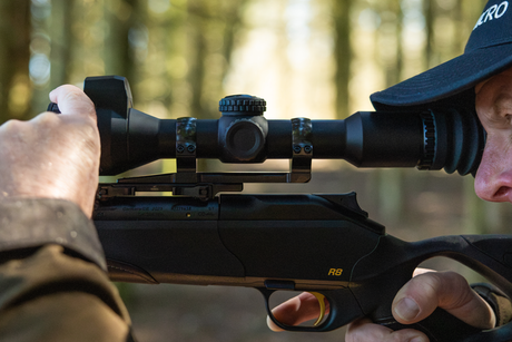 HIKMICRO Neos - Affordable and Compact Thermal Scopes Blog Image