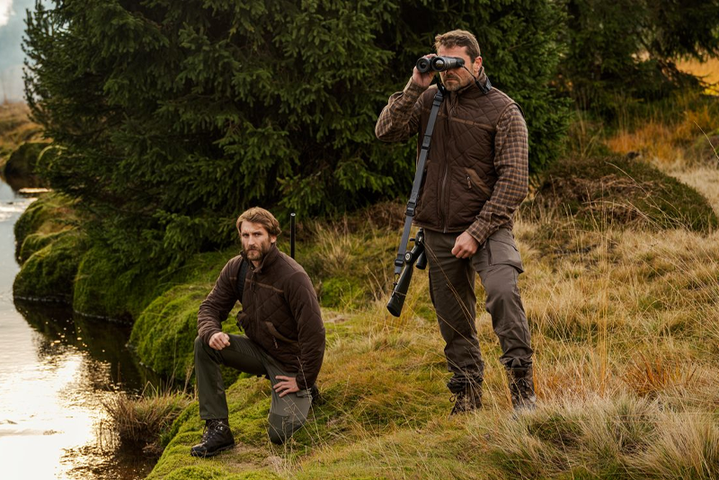 Thermal vs Night Vision - Which Is Right for You Blog Image