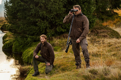 Thermal vs Night Vision - Which Is Right for You Blog Image