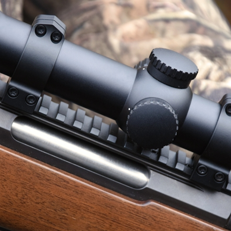Picatinny Rails Collection Image
