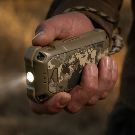 Hand Warmers Collection Image