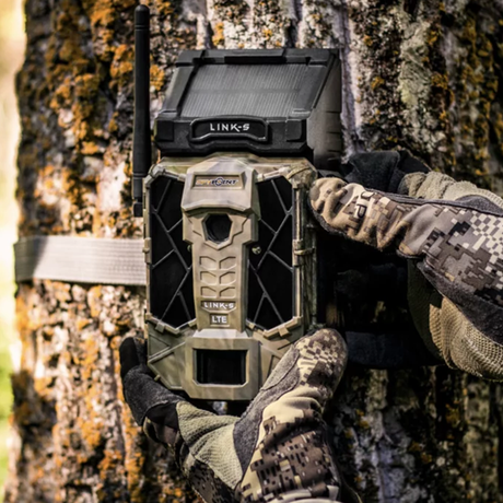 Trail Cameras Collection Image
