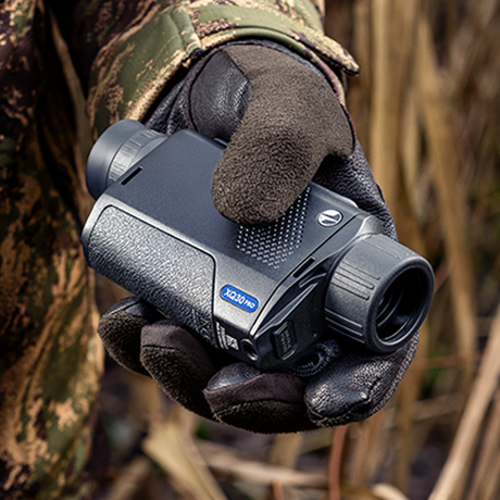 Thermal Imaging Monoculars, Scopes and Add-ons - Night Master