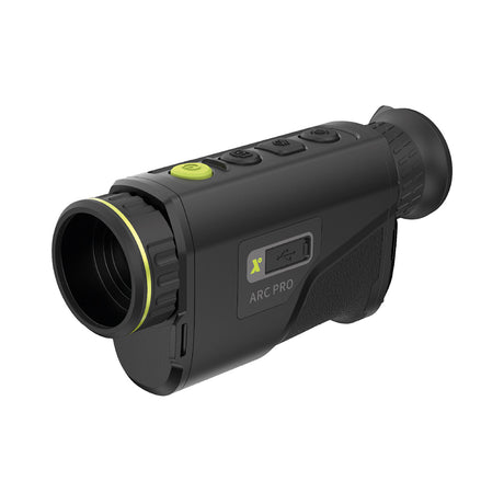 Pixfra Arc A613 Pro 18mK Thermal Imaging Monocular - Night Master