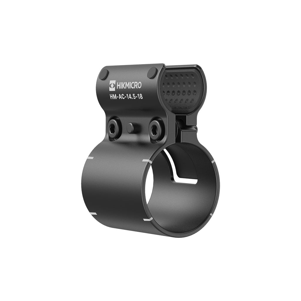 HIKMICRO A7E Action Camera Barrel Mount