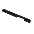 Britannia Rails Picatinny Rail - Anschutz Match 64 Dovetail - Night Master