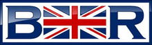 Britannia Rails Logo