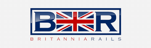 Britannia Rails Logo