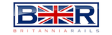 Britannia Rails Logo