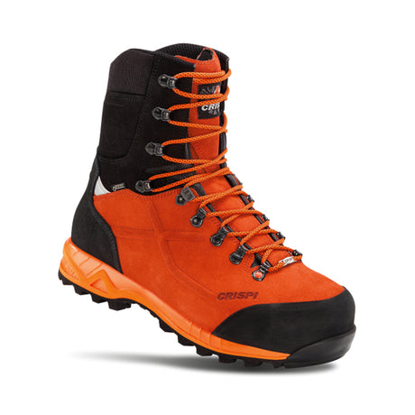 Crispi Forst GORE-TEX Lightweight Chainsaw Boots - Night Master