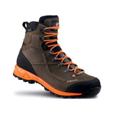 Crispi Valdres GORE-TEX Leather Walking Boot Orange - Night Master