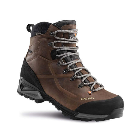 Crispi Valdres Pro GORE-TEX Leather Walking Boot - Night Master