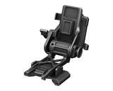 GSCI GR8 Advanced Low-Profile Night Vision Helmet Mount - Night Master