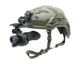 GSCI GR8 Advanced Low-Profile Night Vision Helmet Mount - Night Master