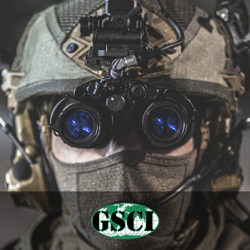 GSCI Night Vision Homepage Collection Image
