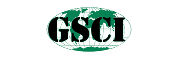 GSCI Night Vision Logo