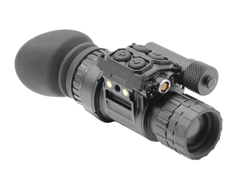 GSCI LUX-14 Advanced Night Vision Monocular - Night Master