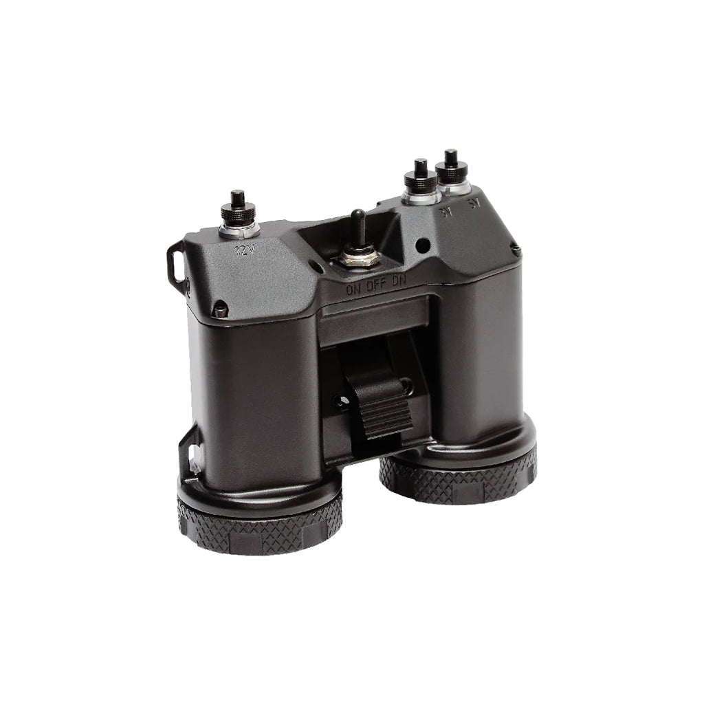 GSCI MVP-240 Battery Pack - Night Master