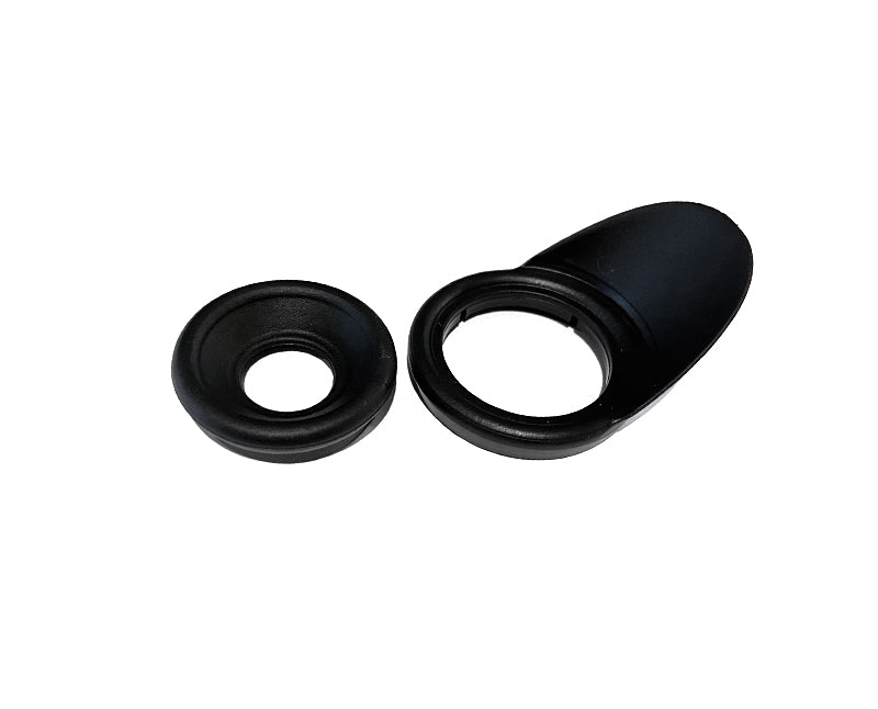 Pulsar Replacement Rubber Eyecup for Helion & Merger - Night Master