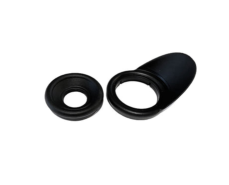 Pulsar Replacement Rubber Eyecup for Helion & Merger - Night Master