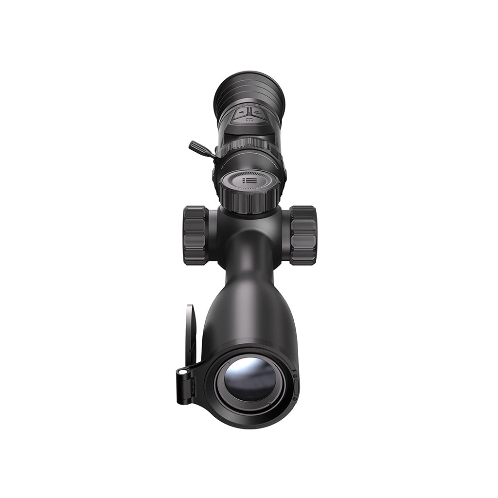 HIKMICRO Alpex Pro A50P Digital Day & Night Vision Scope - Night Master