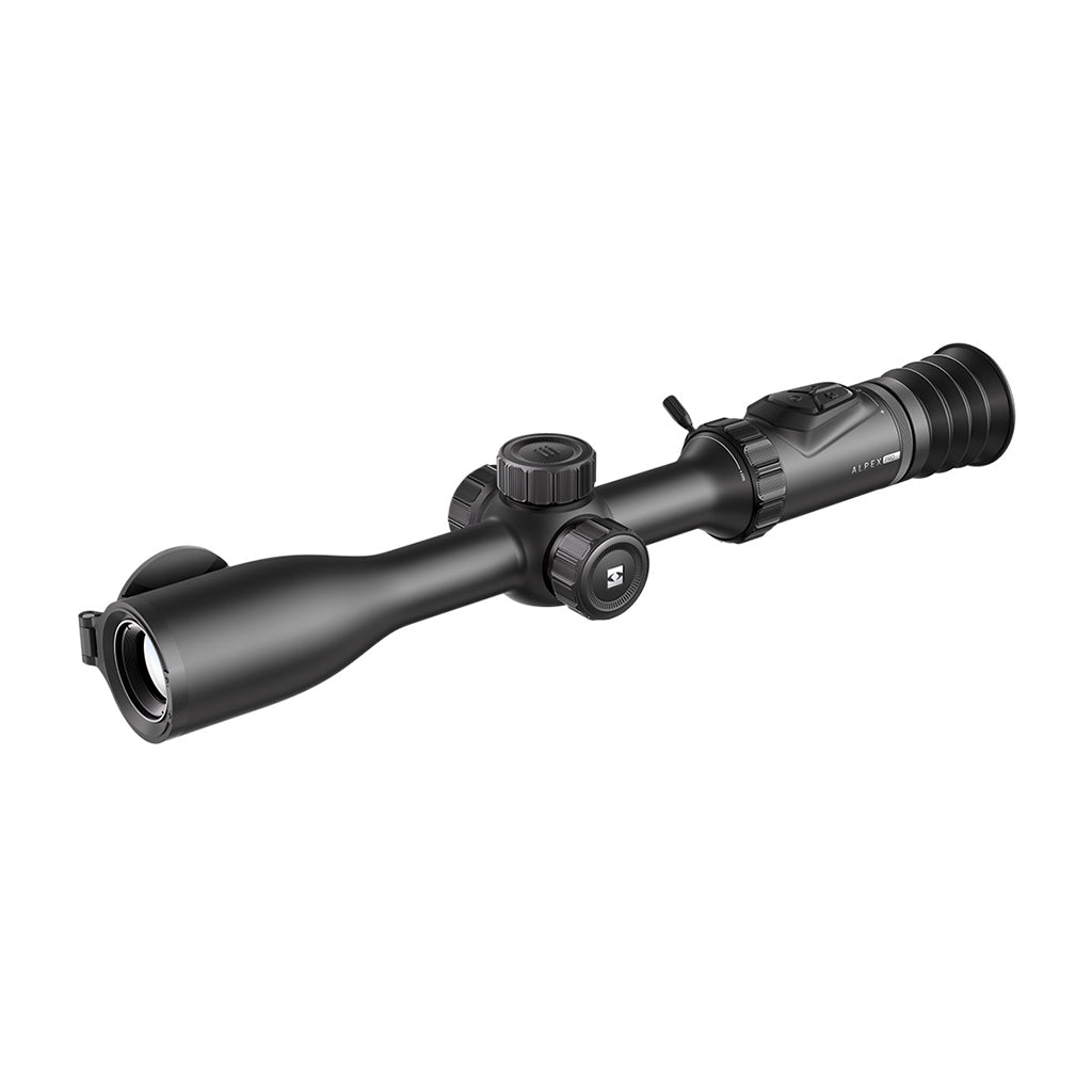HIKMICRO Alpex Pro A50P Digital Day & Night Vision Scope - Night Master