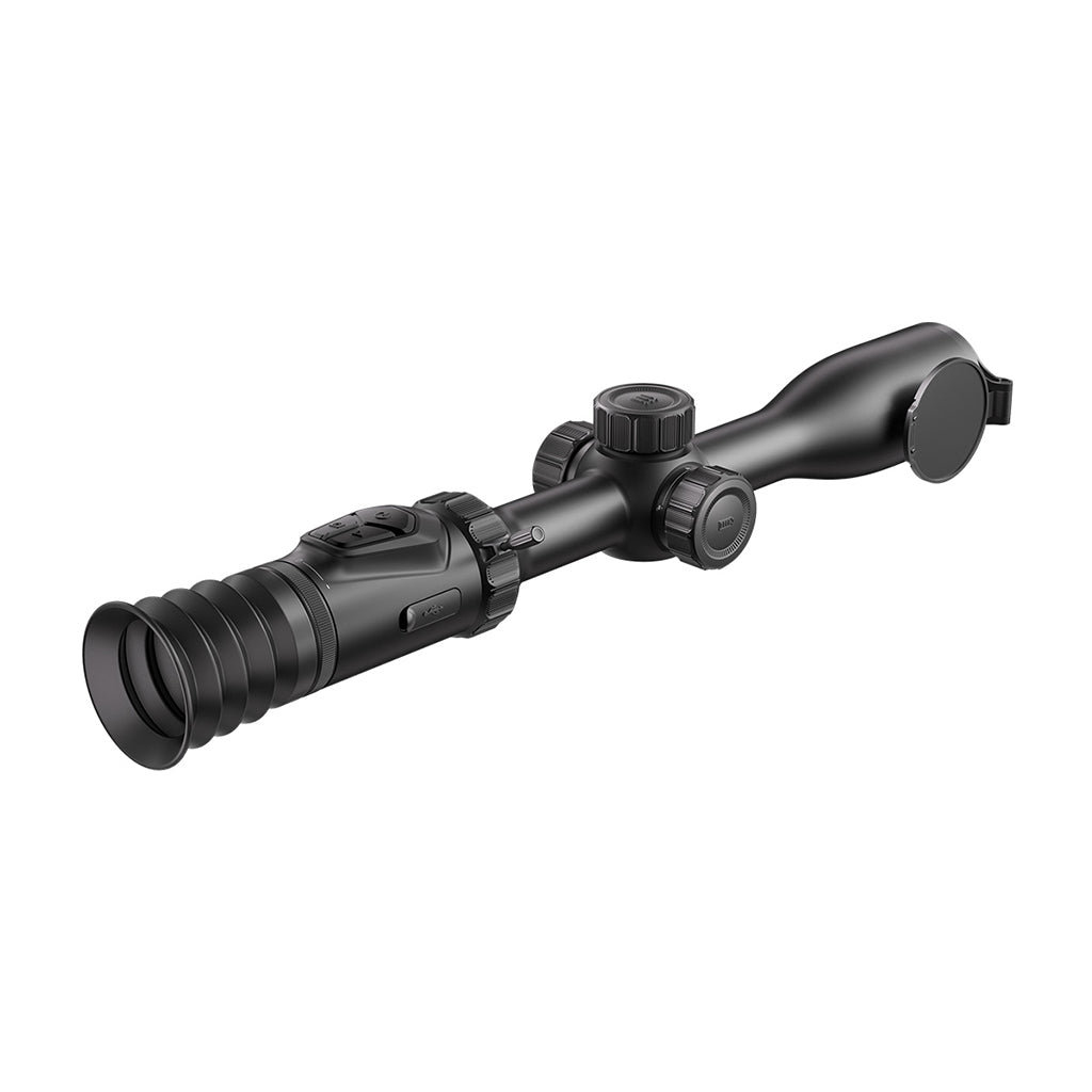 HIKMICRO Alpex Pro A50P Digital Day & Night Vision Scope - Night Master