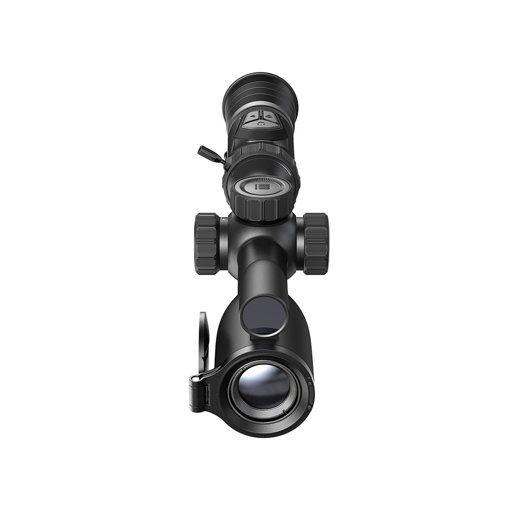 HIKMICRO Alpex Pro A50PL LRF Digital Day & Night Vision Scope - Night Master