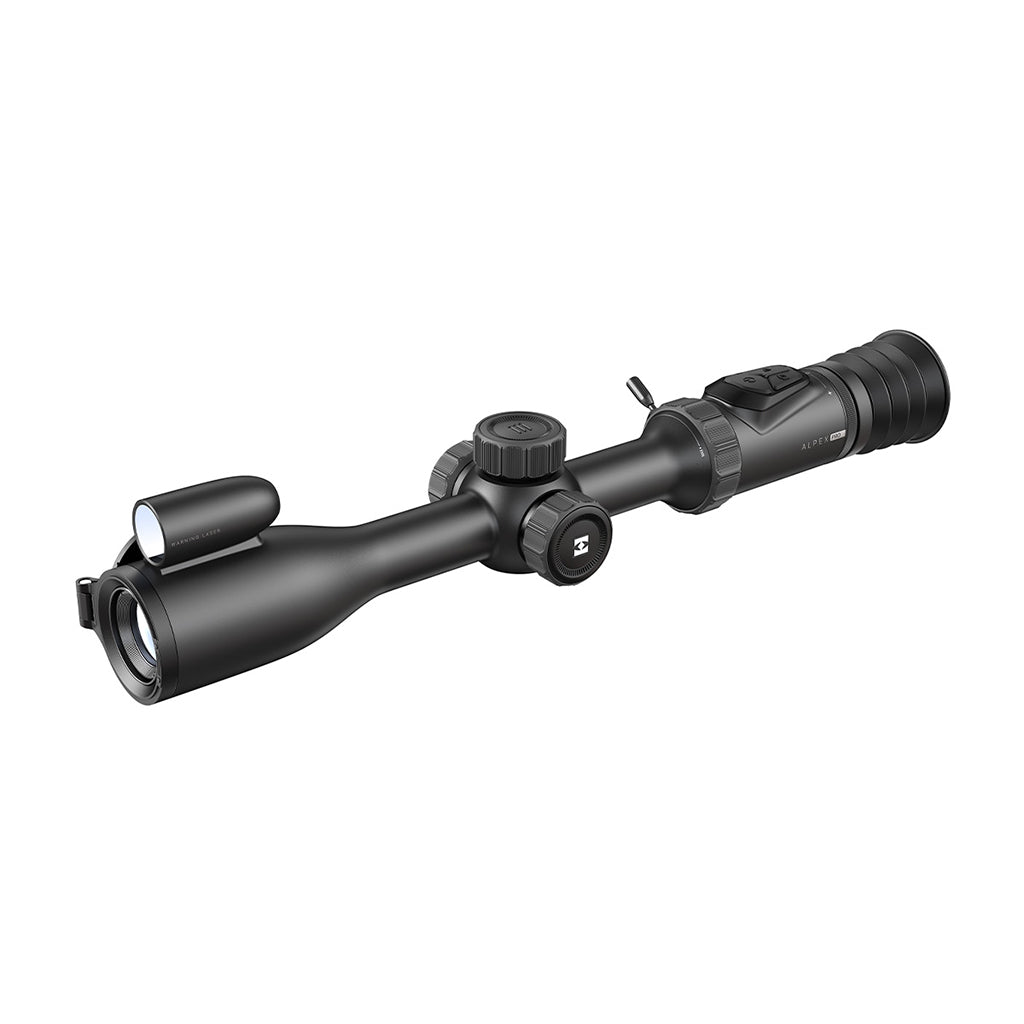 HIKMICRO Alpex Pro A50PL LRF Digital Day & Night Vision Scope - Night Master