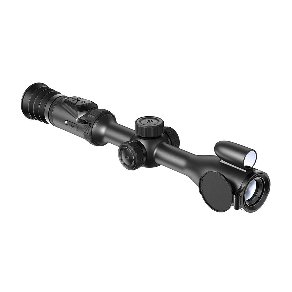 HIKMICRO Alpex Pro A50PL LRF Digital Day & Night Vision Scope - Night Master