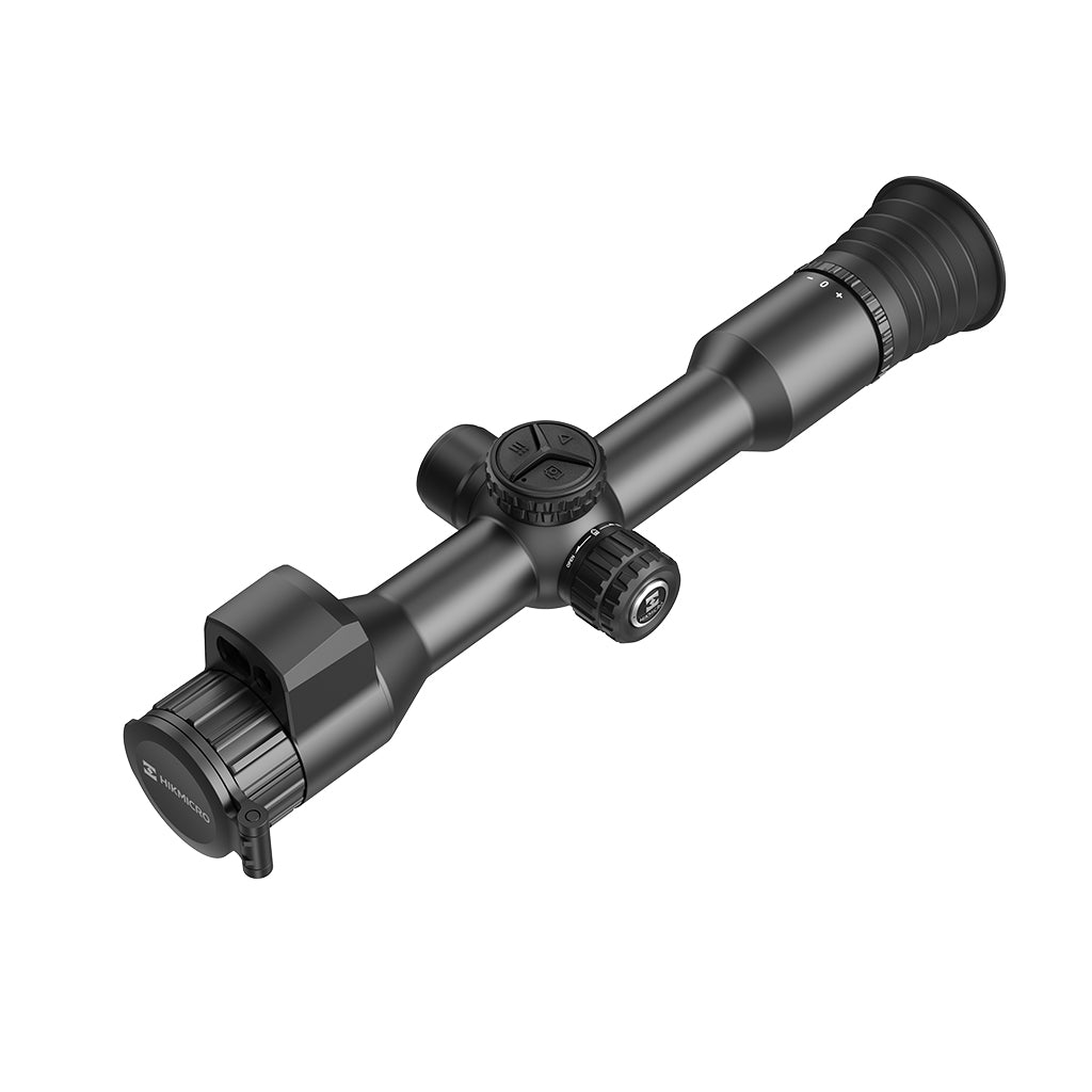 HIKMICRO Alpex 4K Lite A40EL LRF Digital Night Vision Scope