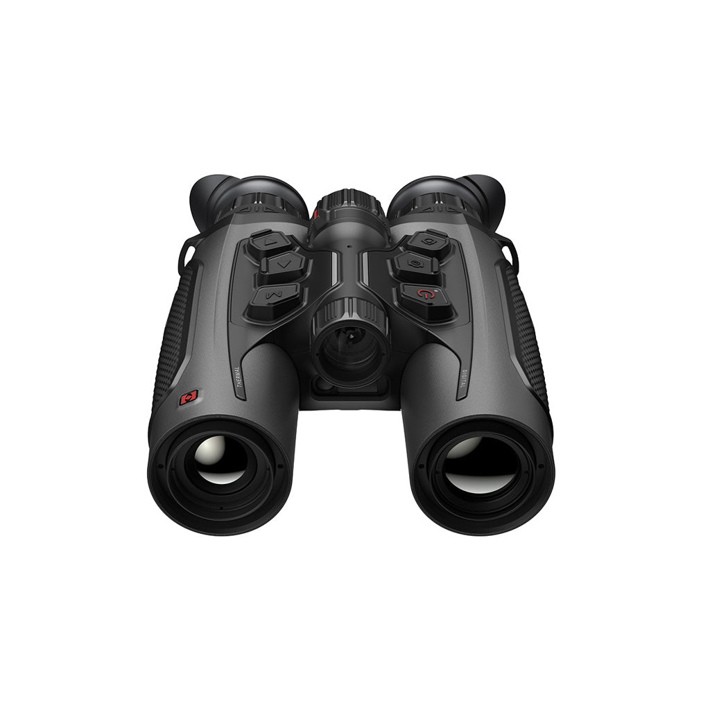 HIKMICRO Habrok 4K 2.0 HE25L 20mK Multi-Spectrum Thermal Binoculars - Night Master