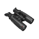 HIKMICRO Habrok 4K 2.0 HE25L 20mK Multi-Spectrum Thermal Binoculars - Night Master