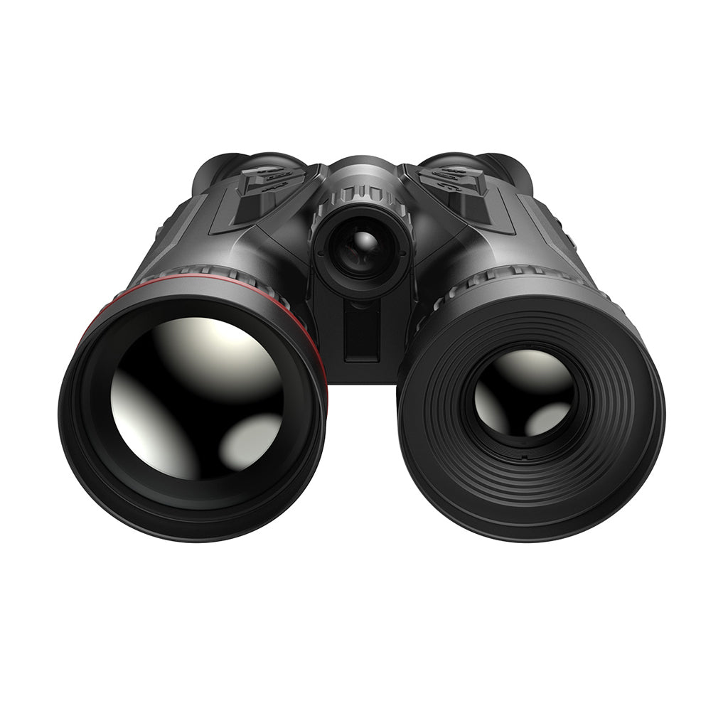 HIKMICRO Habrok Pro HX60LS 15mK Multi-Spectrum Thermal Binoculars - Night Master