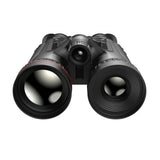 HIKMICRO Habrok Pro HX60LS 15mK Multi-Spectrum Thermal Binoculars - Night Master