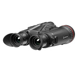 HIKMICRO Habrok Pro HX60LS 15mK Multi-Spectrum Thermal Binoculars - Night Master