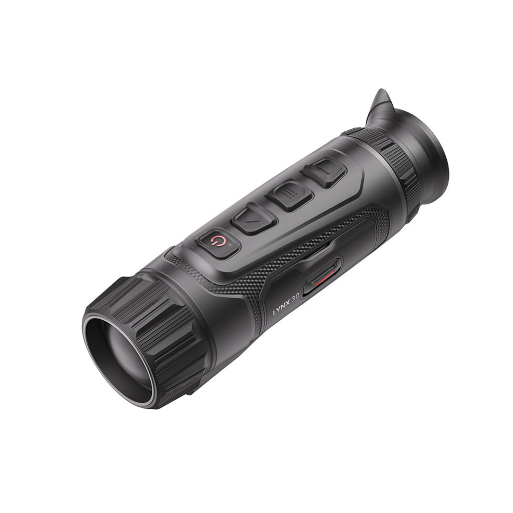 HIKMICRO Lynx 3.0 LQ35L LRF 15mK Thermal Imaging Monocular - Night Master
