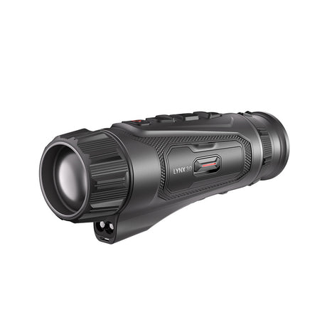 HIKMICRO Lynx 3.0 LQ35L LRF 15mK Thermal Imaging Monocular - Night Master