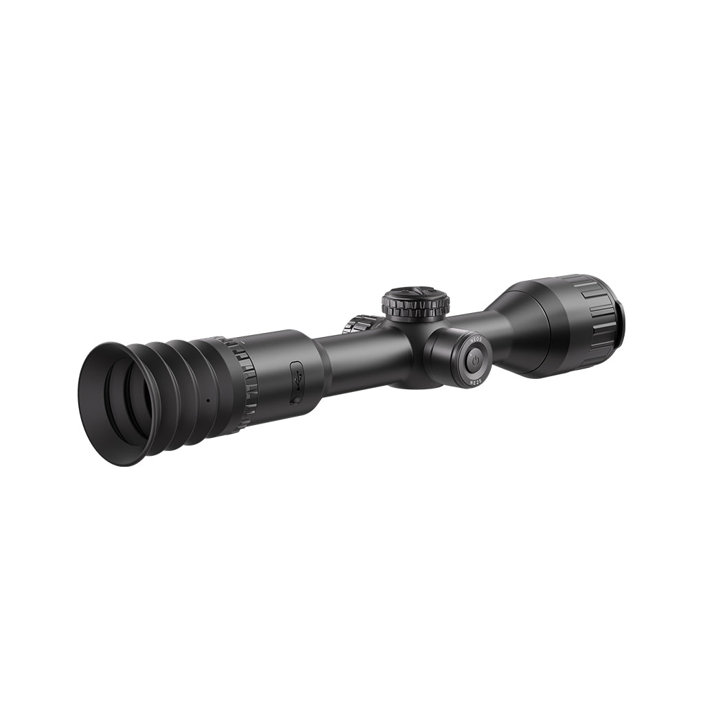 HIKMICRO Neos NE25 Compact Thermal Imaging Scope - Night Master