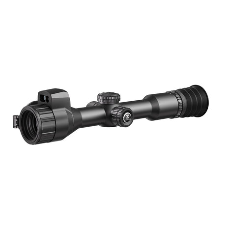 HIKMICRO Neos NH25L LRF Compact Thermal Imaging Scope - Night Master