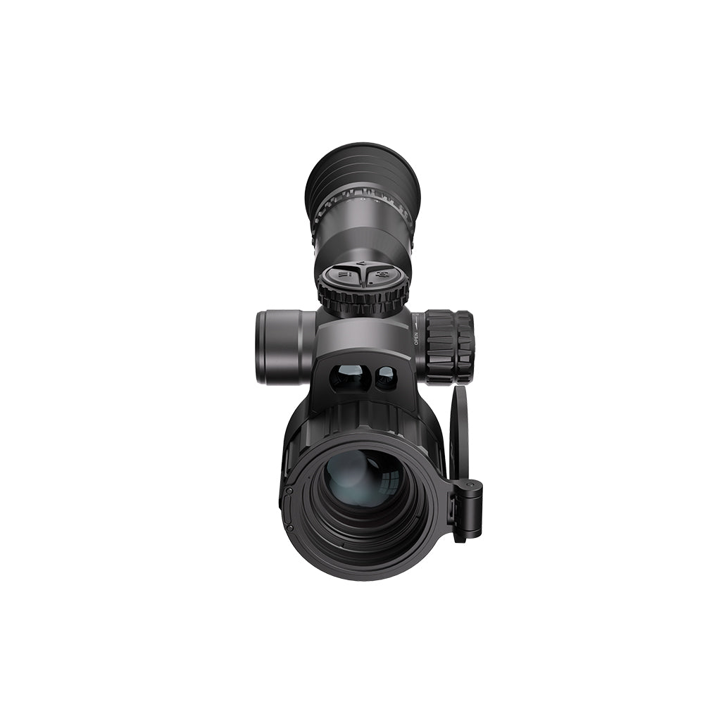 HIKMICRO Neos NH25L LRF Compact Thermal Imaging Scope - Night Master