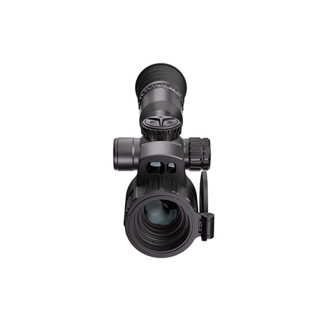 HIKMICRO Neos NH25L LRF Compact Thermal Imaging Scope - Night Master