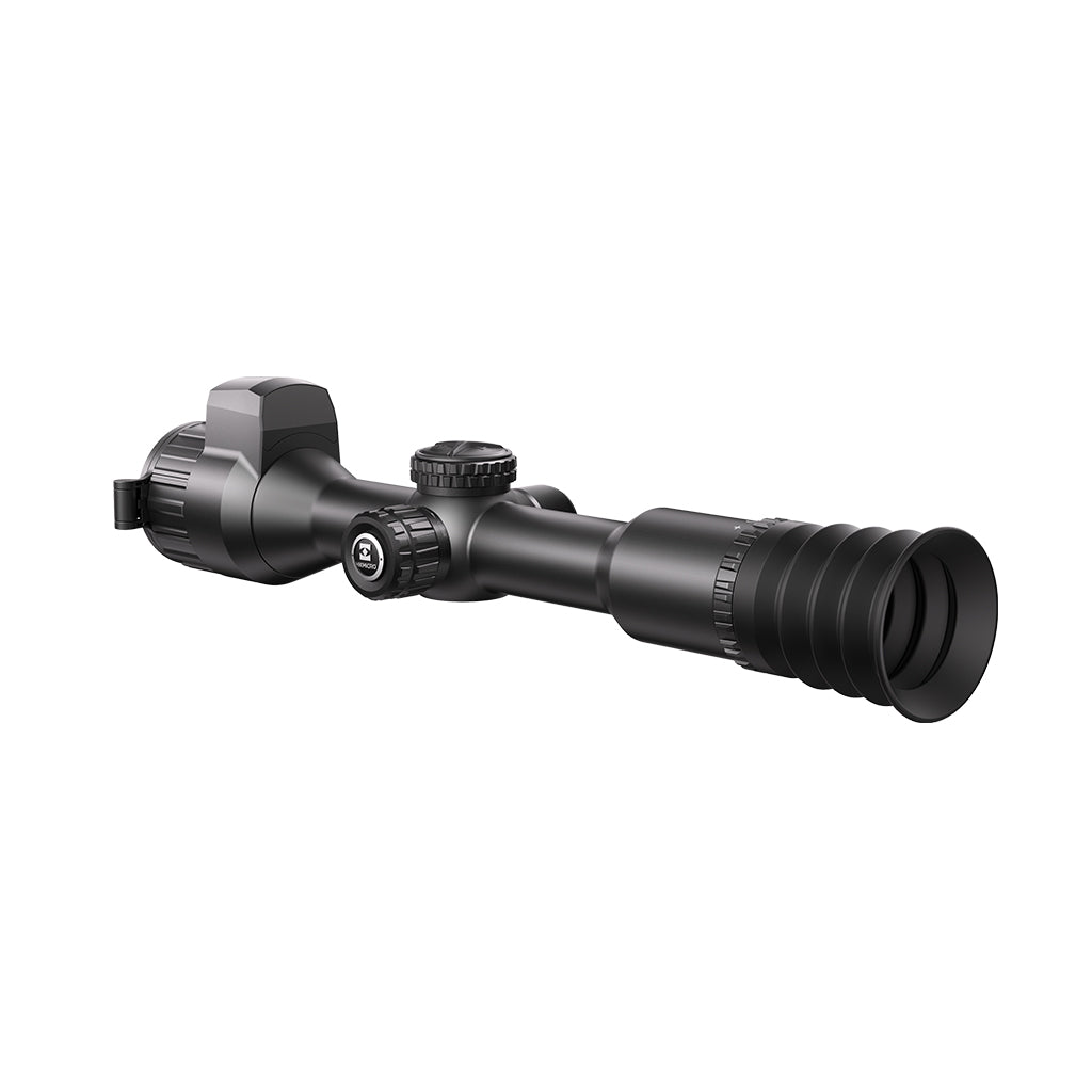 HIKMICRO Neos NH25L LRF Compact Thermal Imaging Scope - Night Master
