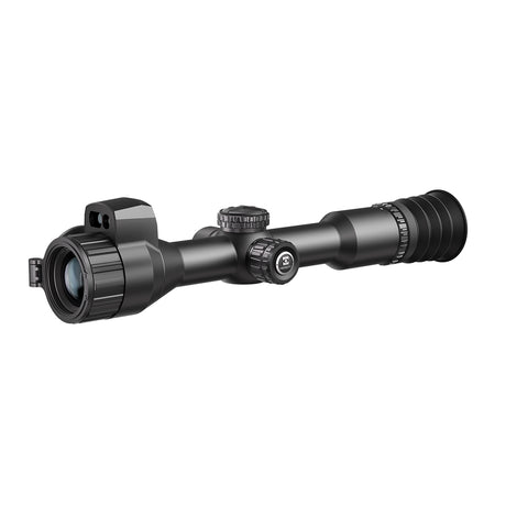 HIKMICRO Neos NH35L LRF Compact Thermal Imaging Scope - Night Master