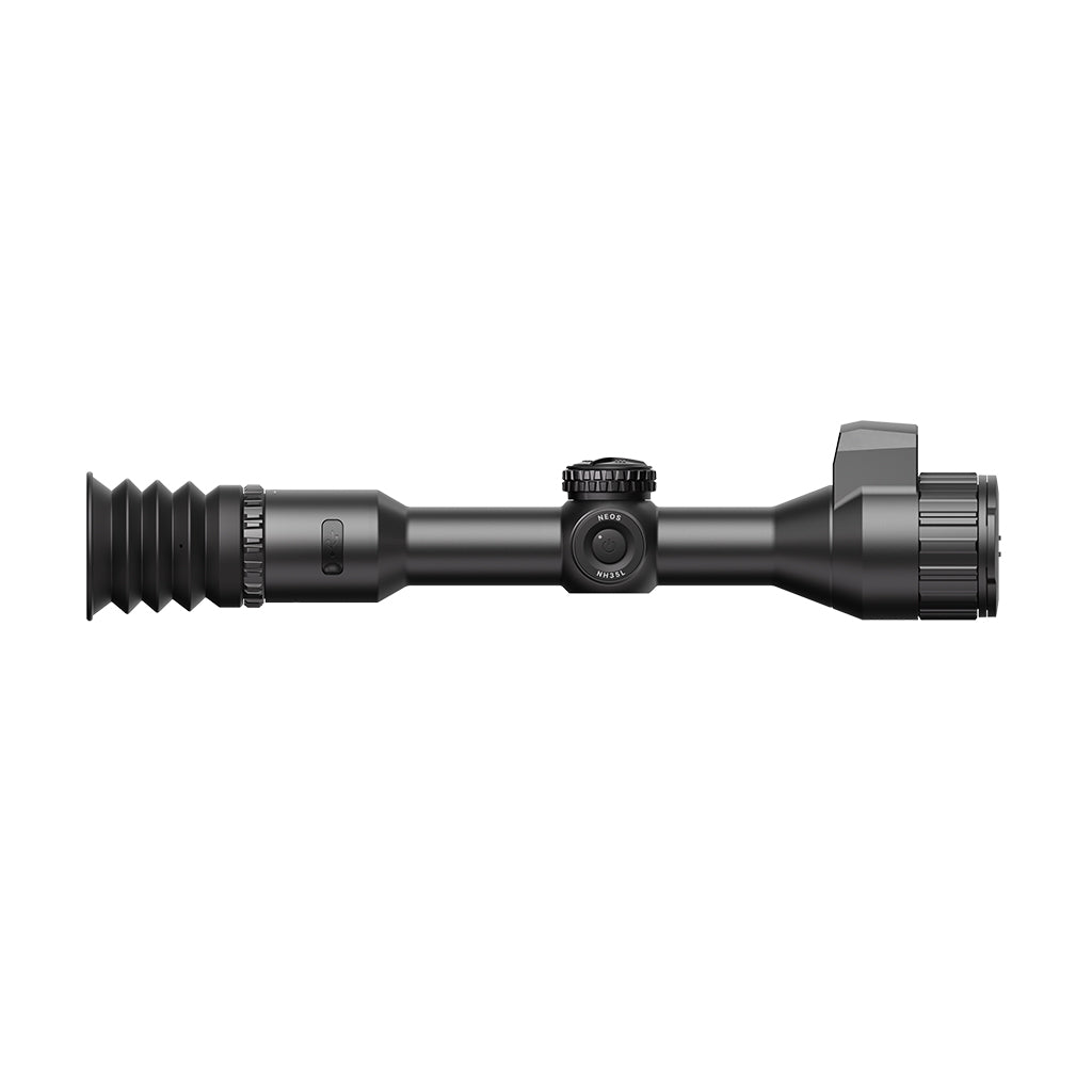 HIKMICRO Neos NH35L LRF Compact Thermal Imaging Scope - Night Master