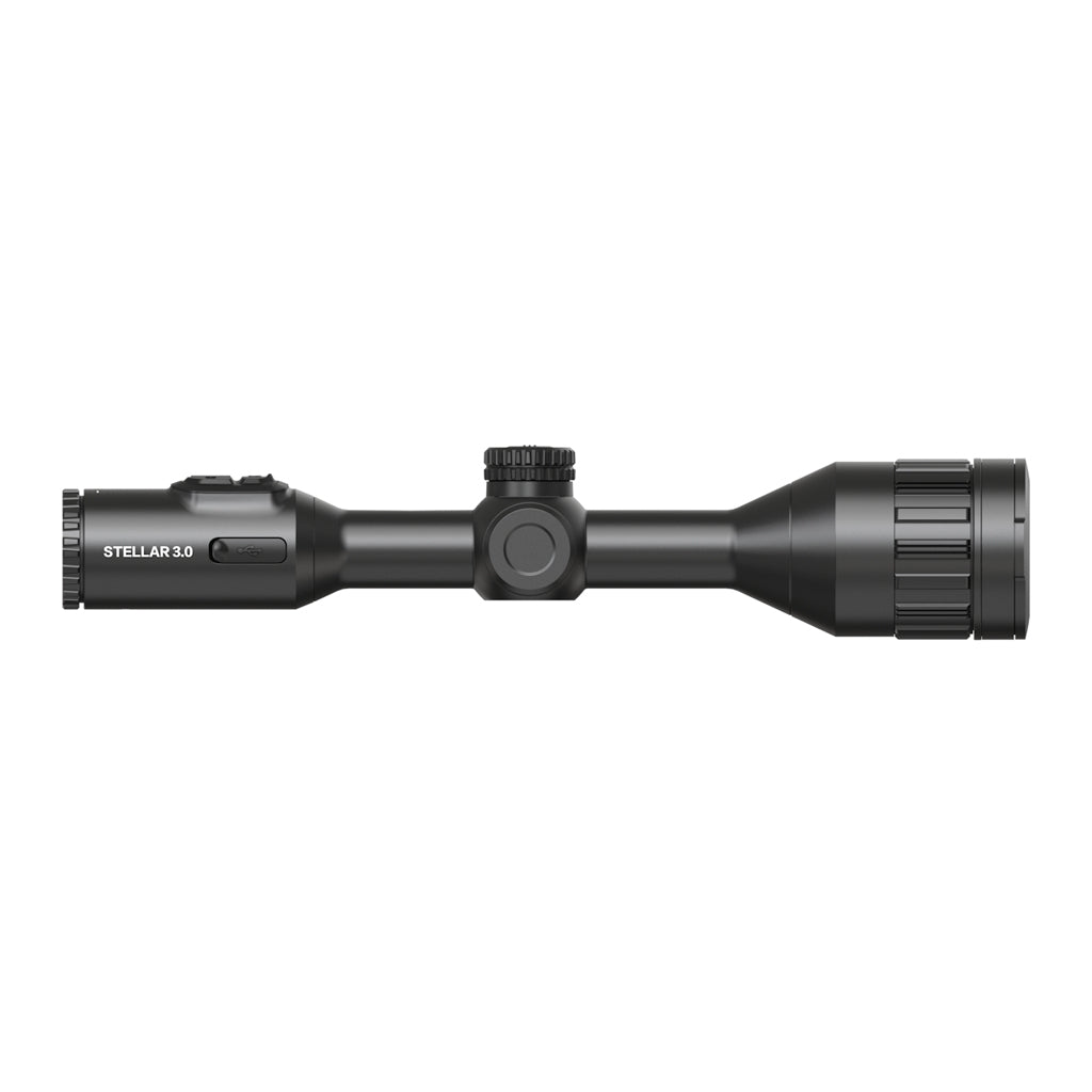 HIKMICRO Stellar Pro 3.0 SQ50L LRF 15mK Thermal Imaging Scope - Night Master