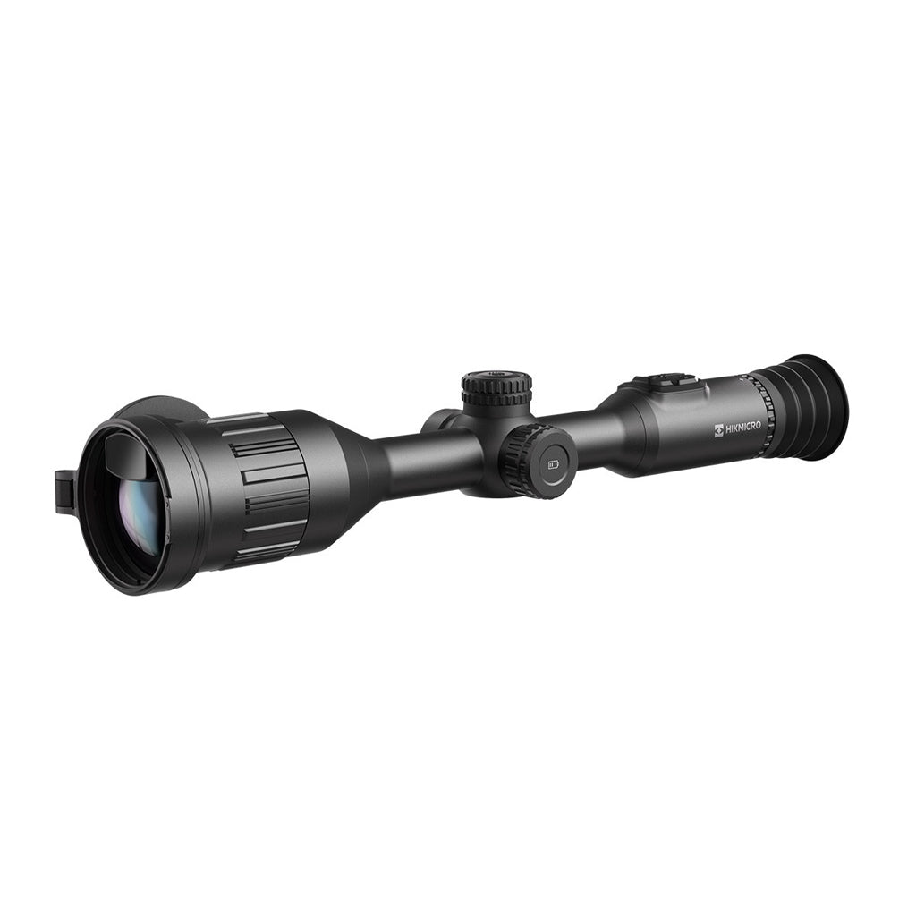 HIKMICRO Stellar Pro 3.0 SX60LS LRF 15mK Thermal Imaging Scope - Night Master
