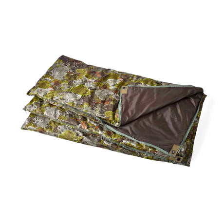 Jerven Bag Primaloft Extreme 170g Mountain Camo - Night Master