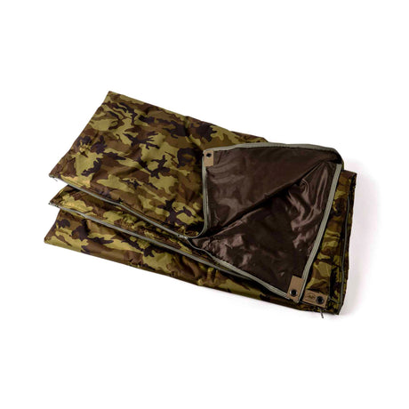 Jerven Bag Primaloft Hunter 60g Forest Camo - Night Master