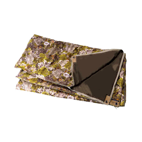 Jerven Bag Primaloft Hunter 60g Mountain Camo - Night Master